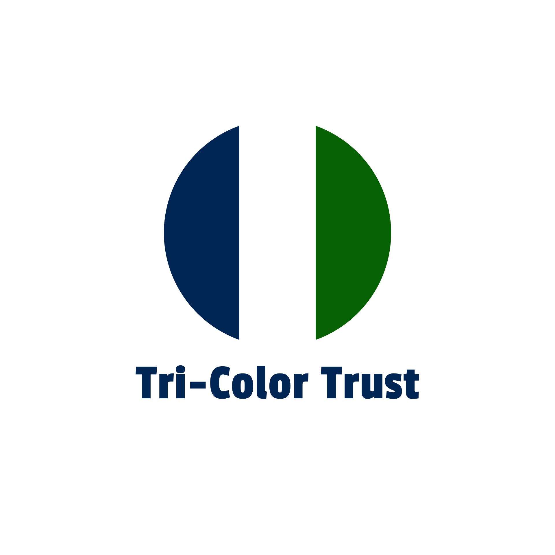 The Tri-Color Trust